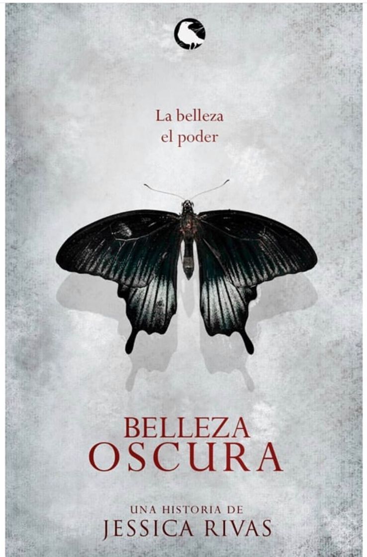 Libros Belleza Oscura-Jessica Rivas