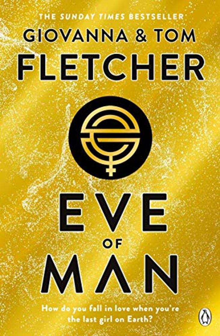 Libros Eve Of Man