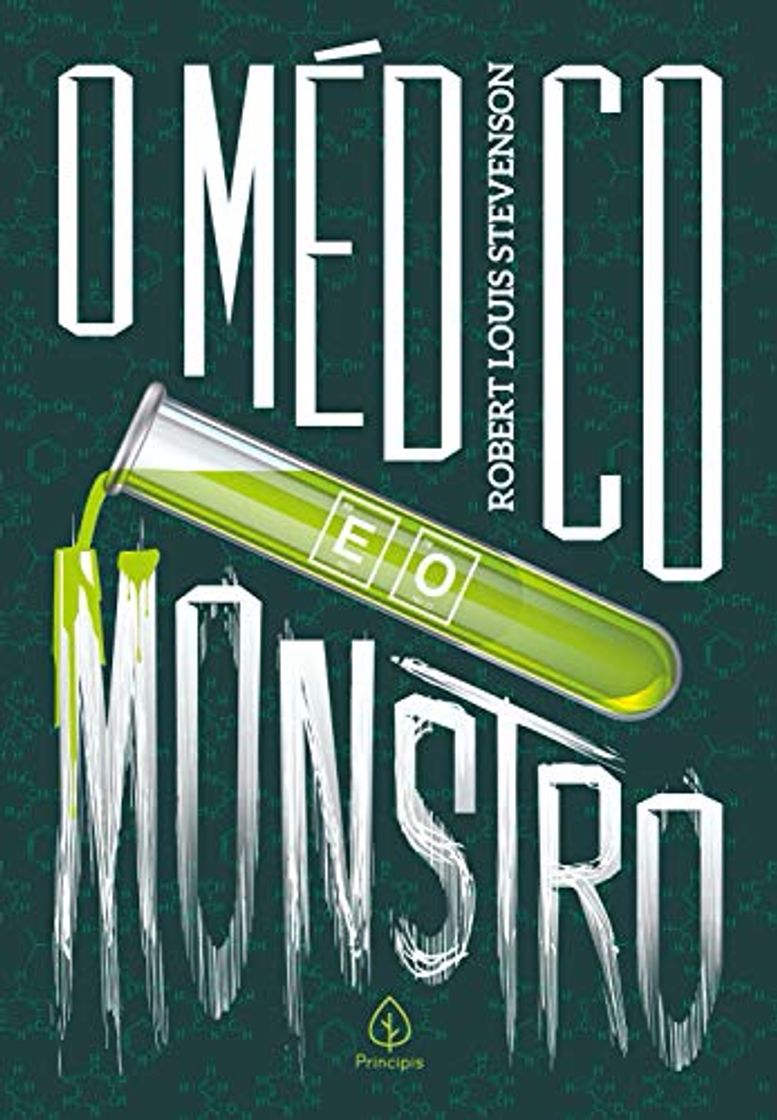 Libro O médico e o monstro