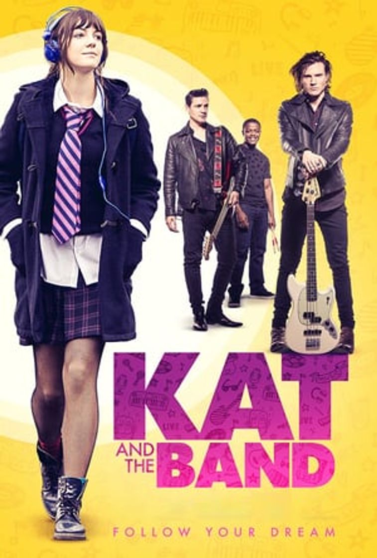 Movie Kat and the Band