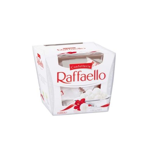 Raffaello Coco T15 150 x 6