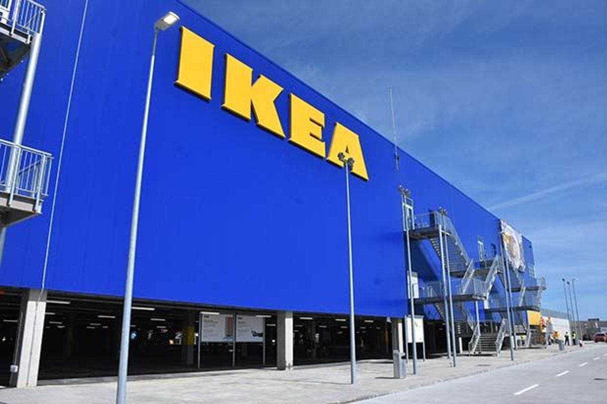 Lugar IKEA Loulé