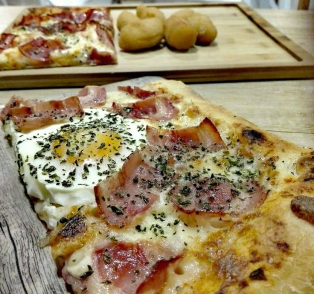 Moda Pizza