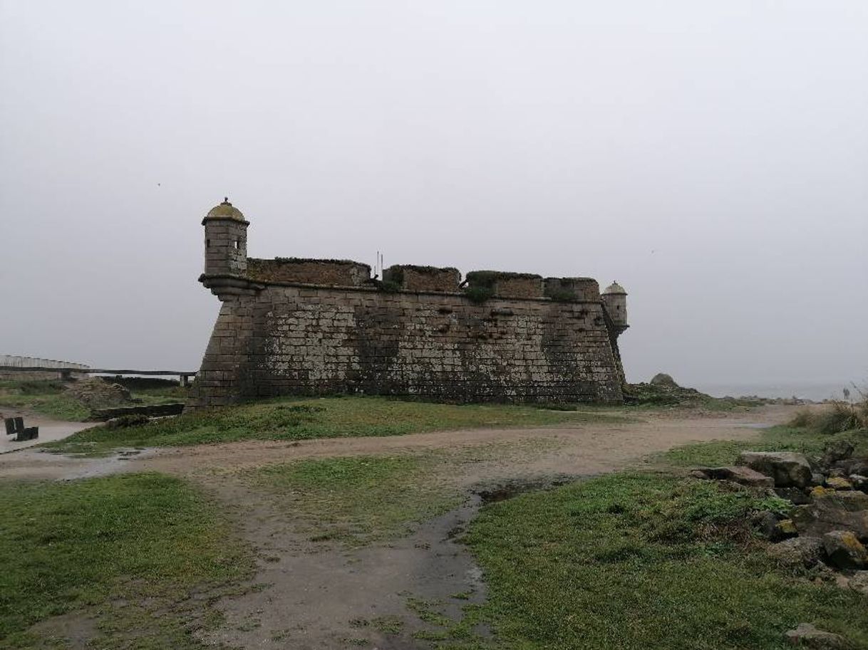 Place Castelo do Queijo