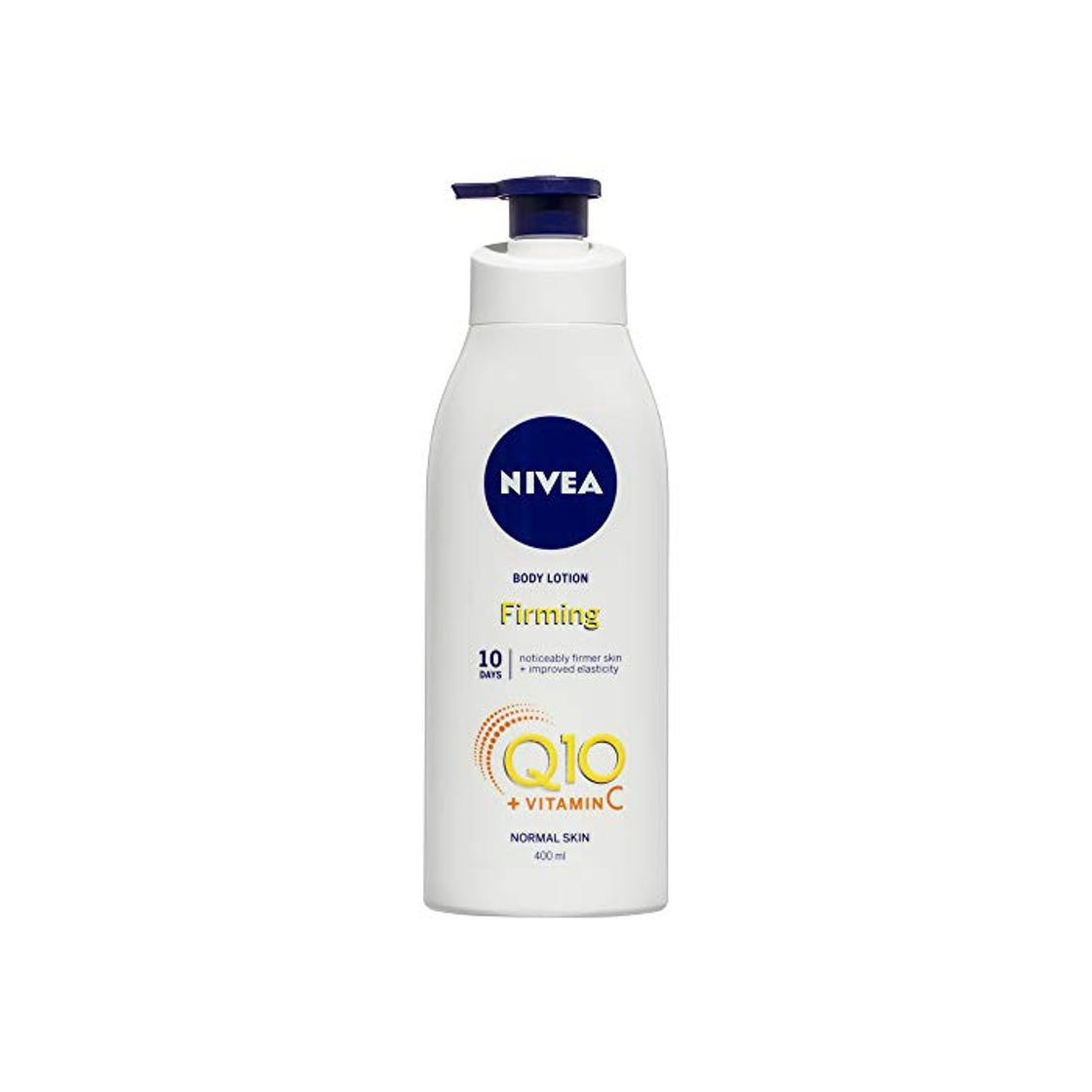 Belleza Nivea Cuerpo Loción Reafirmante Q10