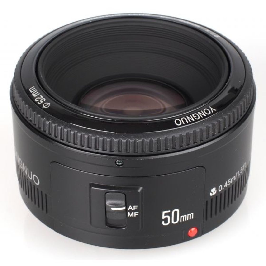 Producto Yongnuo 50mm f1