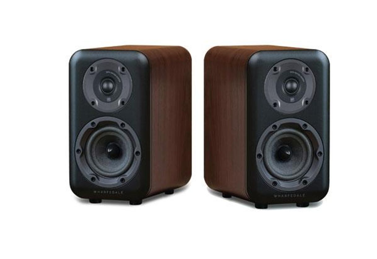 Moda Wharfedale D320 review | What Hi-Fi?