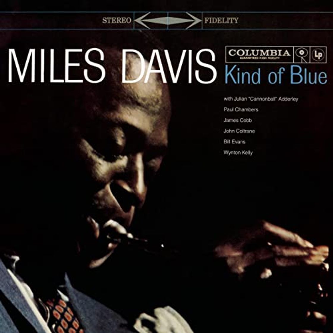 Fashion Kind of Blue [Disco de Vinil] Importado

Miles Davis (Artist