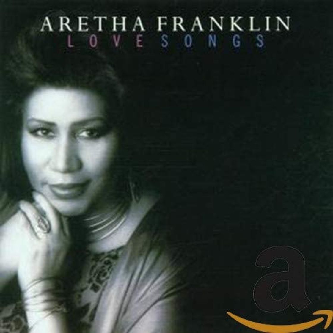 Moda Love Songs Importado

Aretha Franklin (Artista)