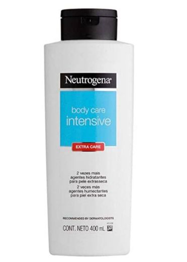 Hidratante Corporal Intensive Extra Care, Neutrogena, 400 ml