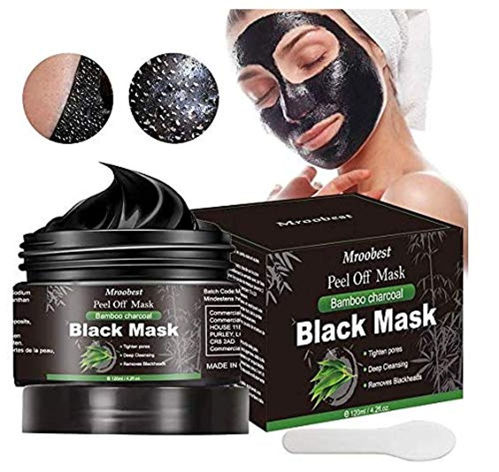 Social Blackhead Remover Mask