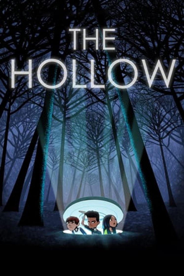 Serie The Hollow