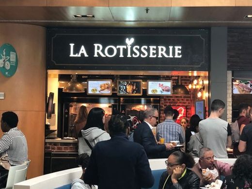 La Rôtisserie