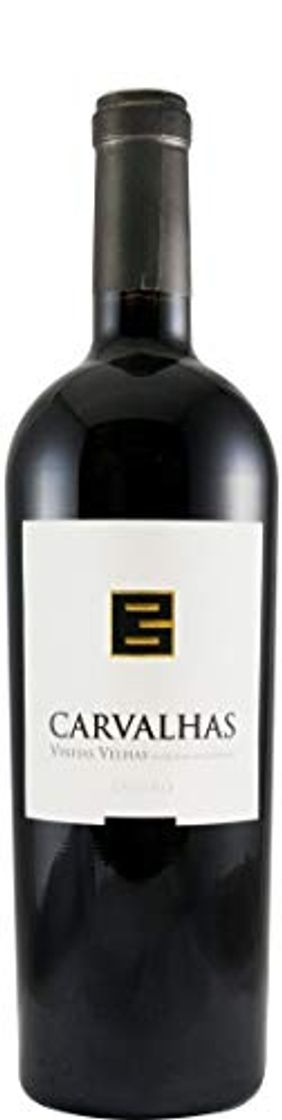 Producto 2016 Carvalhas Vinhas Velhas red