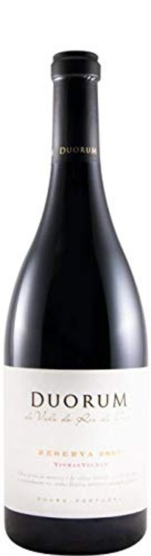 Producto 2007 Duorum Reserva Vinhas Velhas red 1x75c