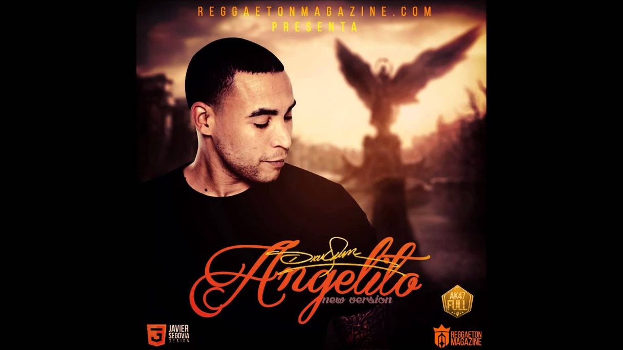 Music Angelito
