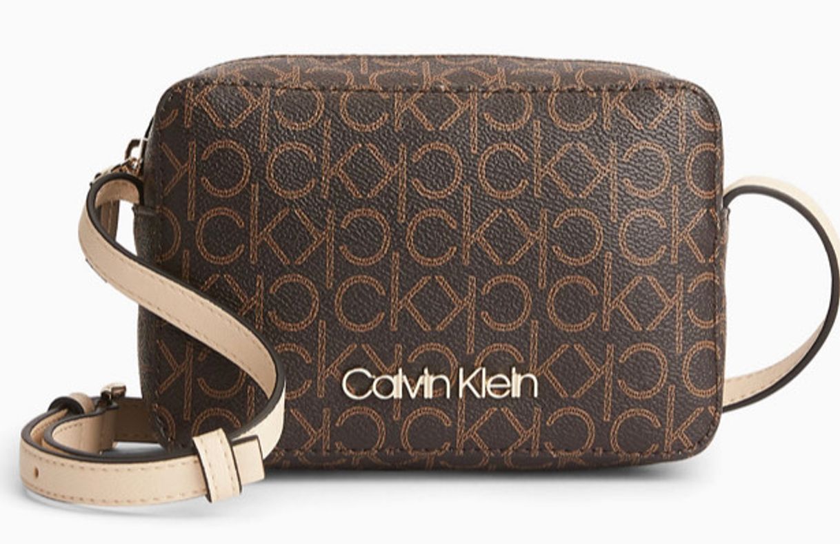 Products Logo Crossbody Bag CALVIN KLEIN®