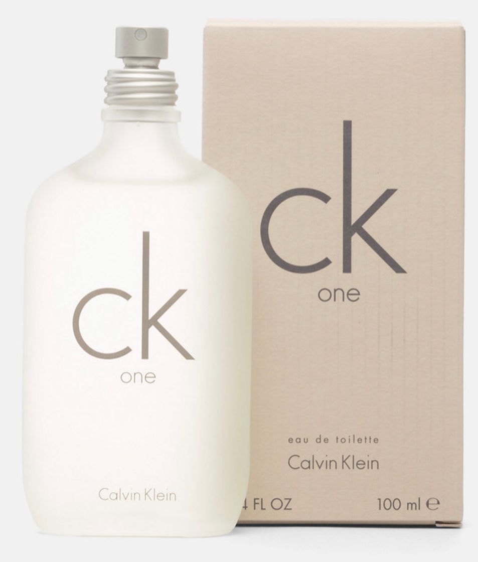 Product CK ONE