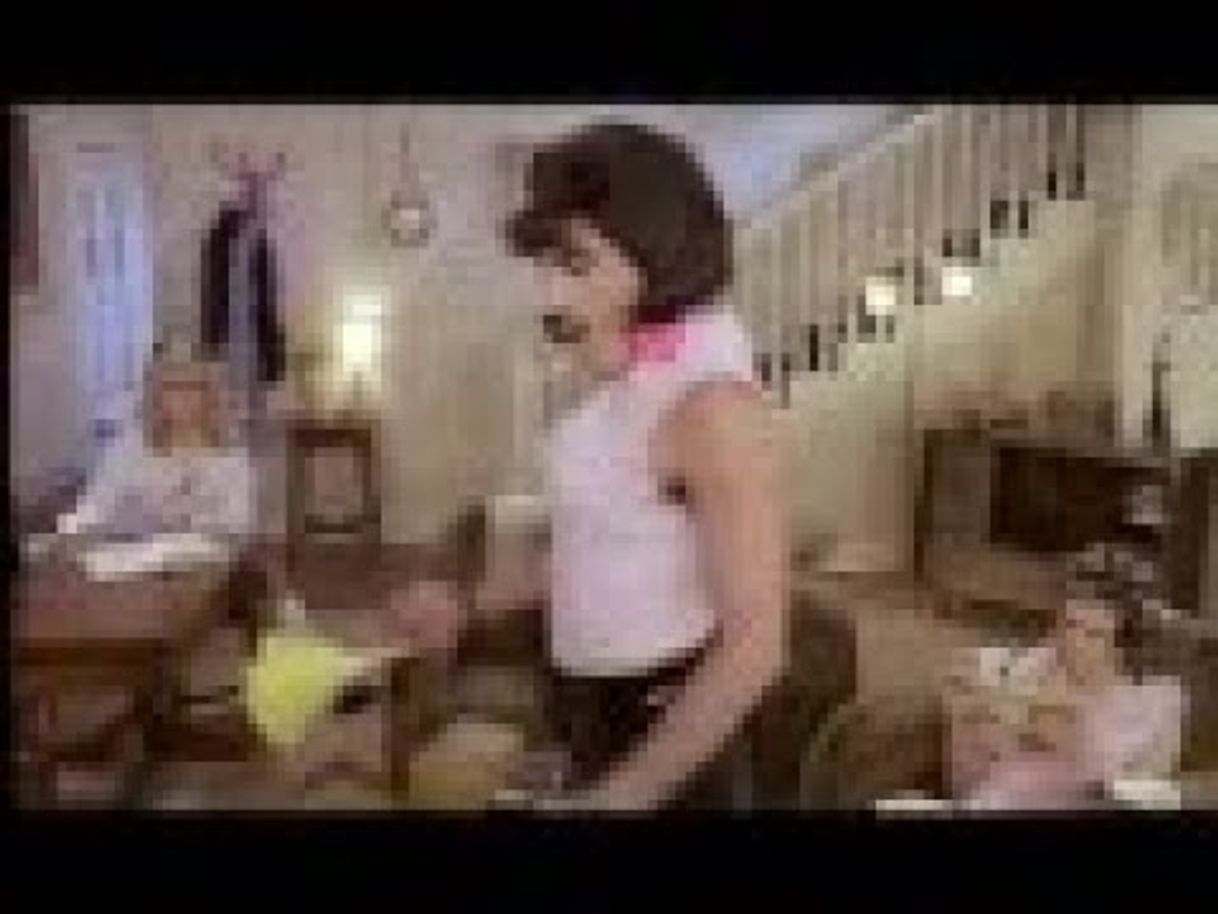Social Queen - I Want To Break Free (Official Video) - YouTube