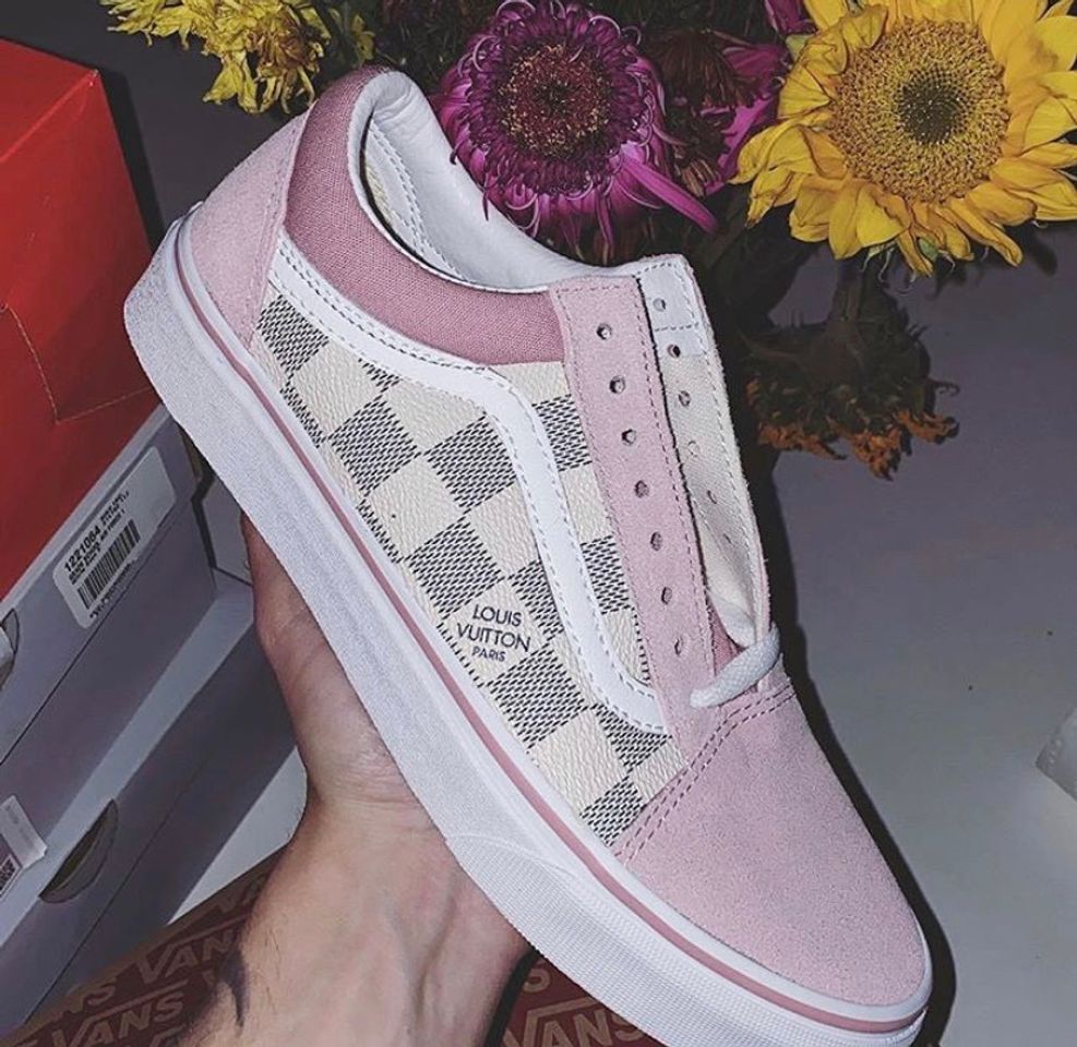 Social Vans Old Skool 
