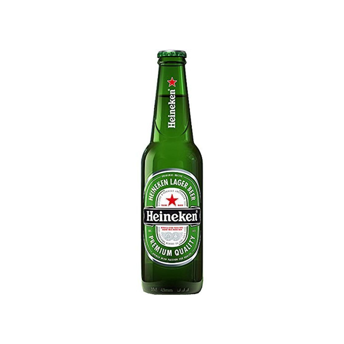 Social Cerveza Heineken 25cl