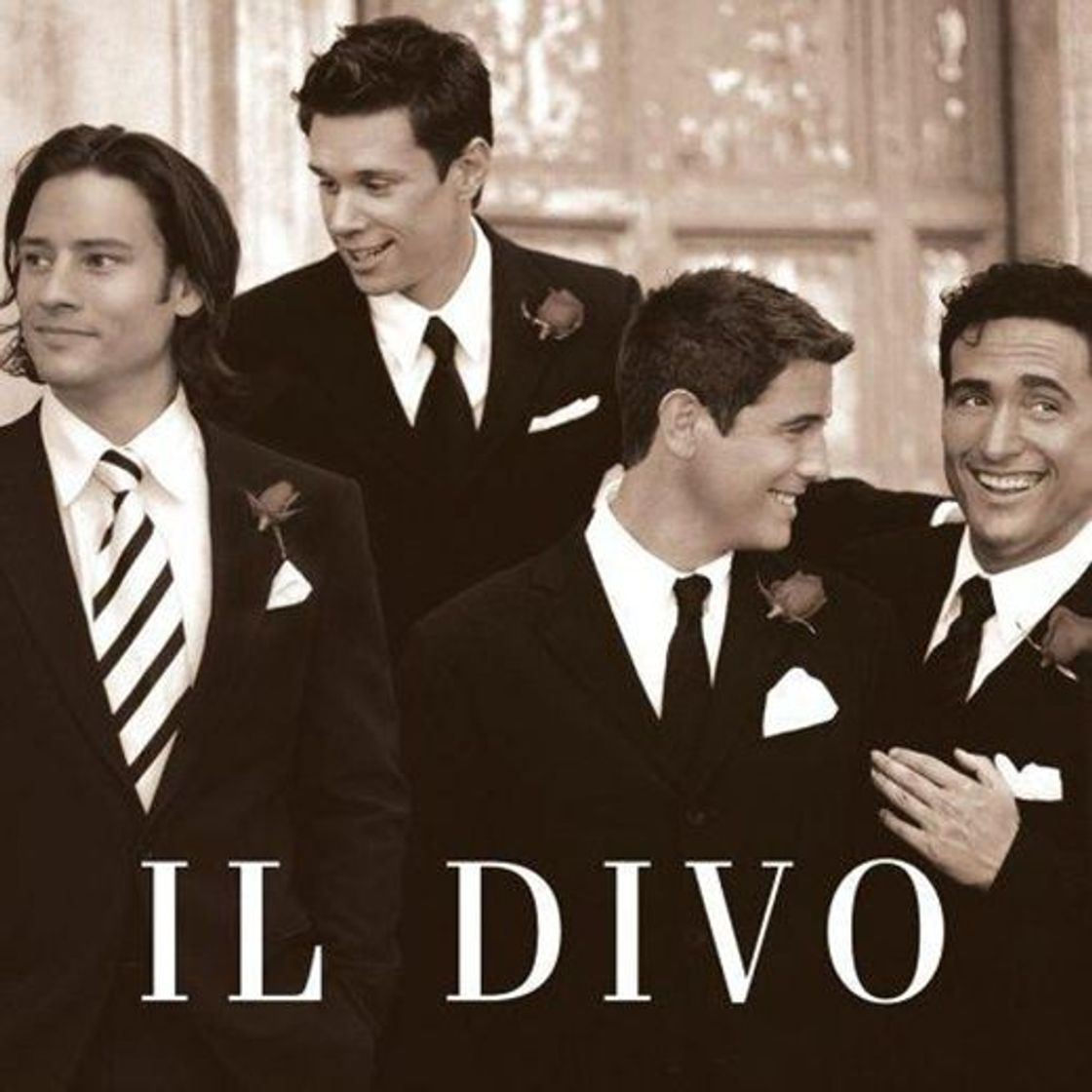 Moda IL Divo