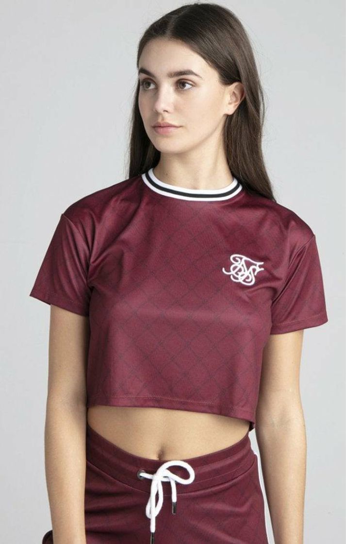 Moda https://www.siksilk.es/mujer-c20/camisetas-c58/siksilk-all-o