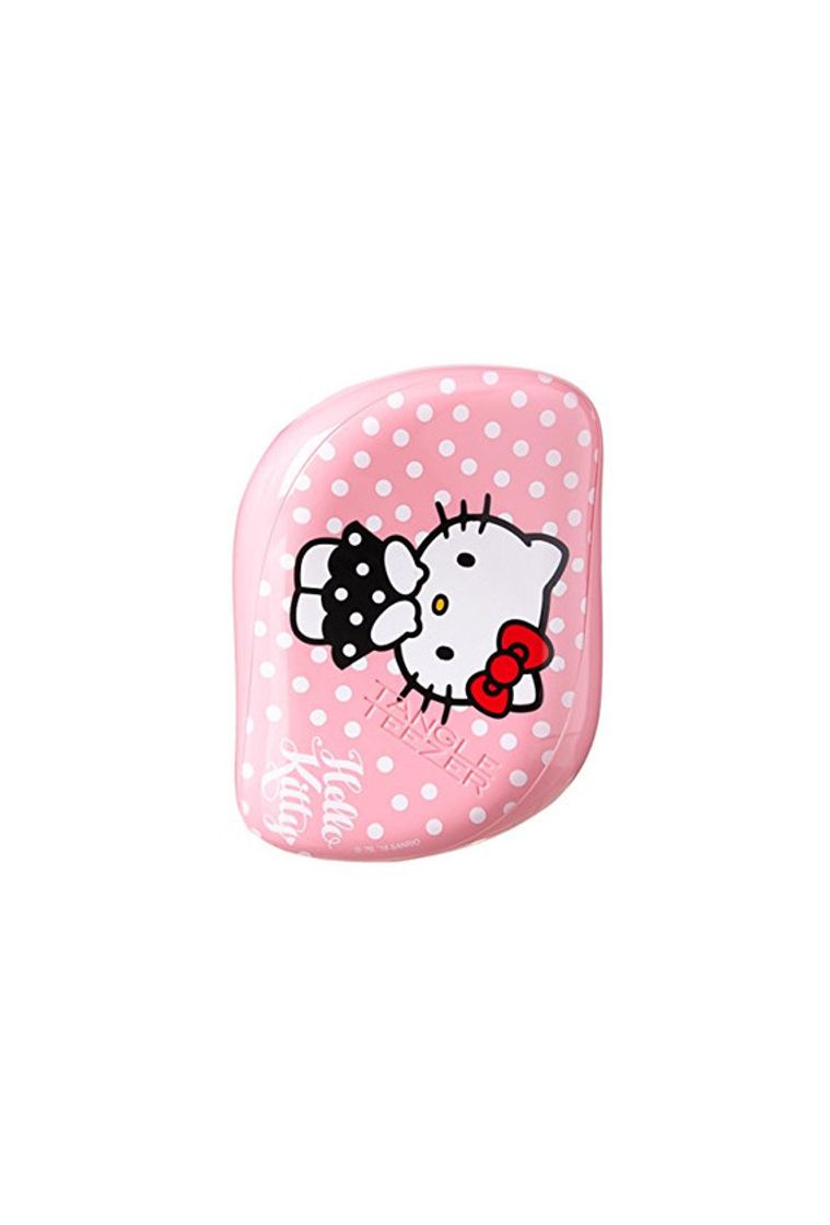 Social Tangle Teezer, Cepillo para el cabello Hello Kitty