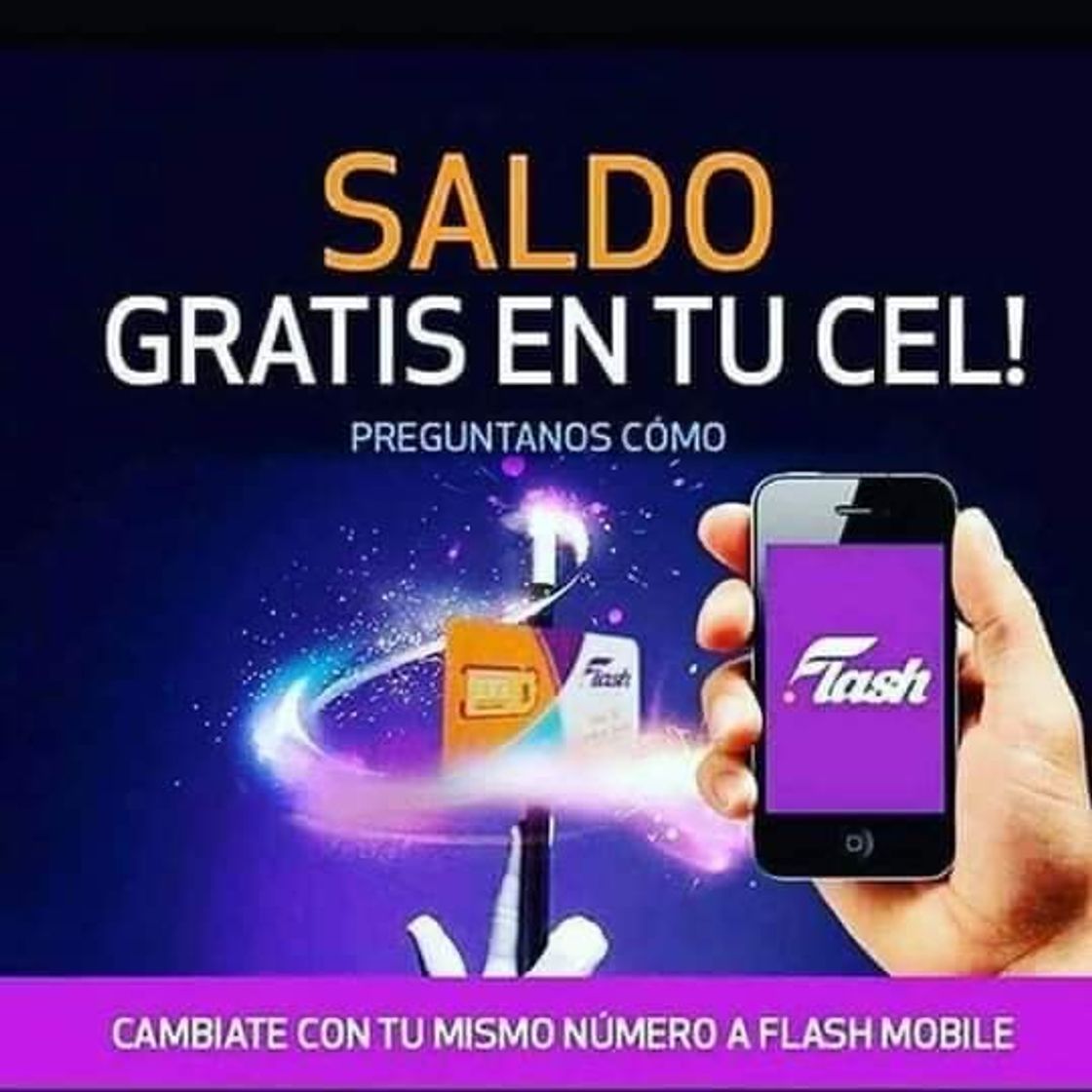App Telefonía móvil