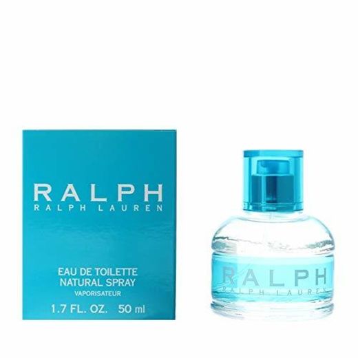 Ralph Lauren Ralph Eau de Toilette Vaporizador 50 ml