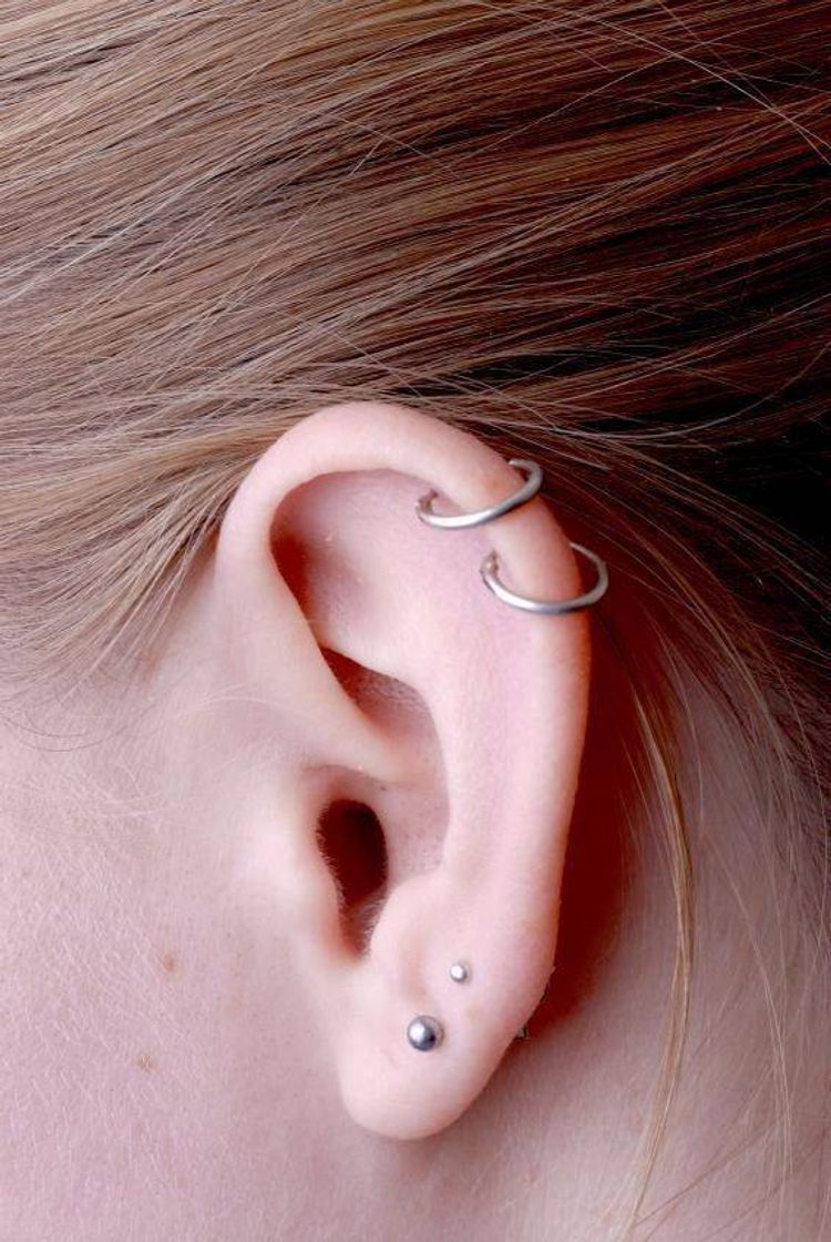 Social Pircing 