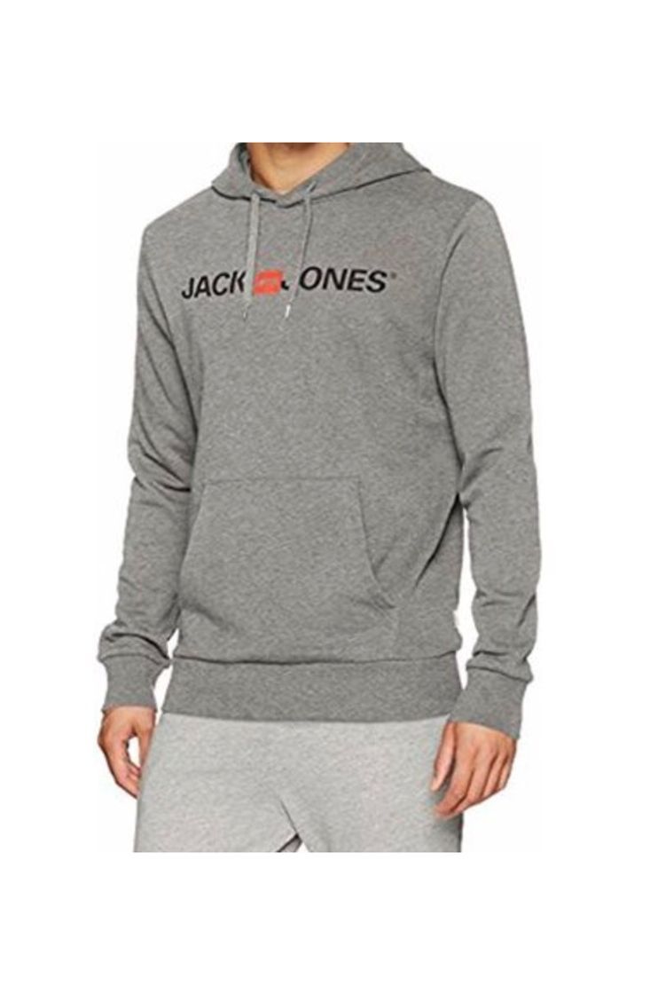 Social Sudadera jackjones