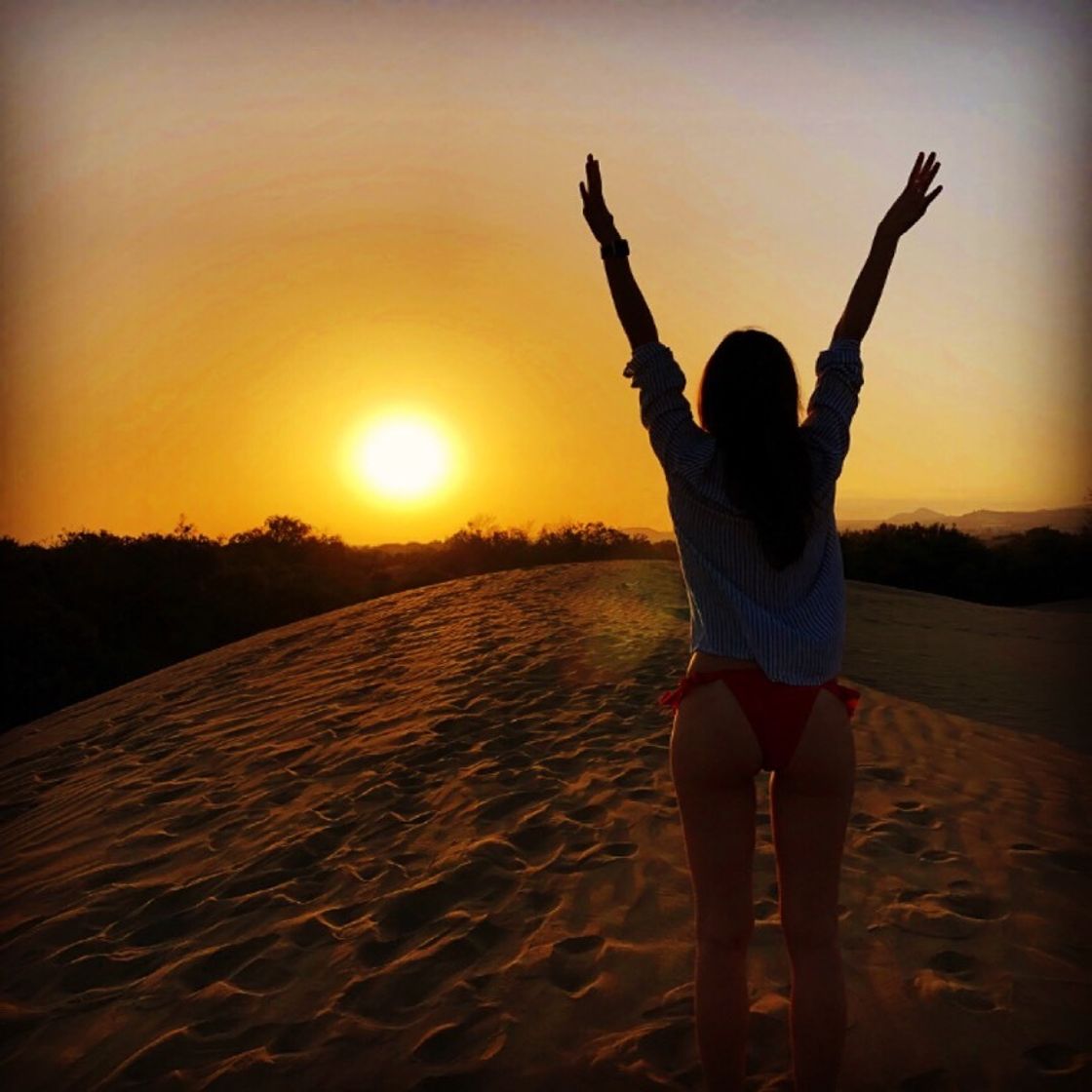 Lugar Dunas de Maspalomas