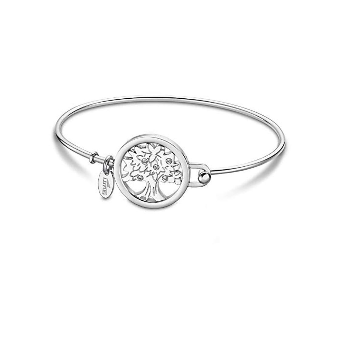 Social PULSERA LOTUS STYLE ÁRBOL DE LA VIDA PARA MUJER