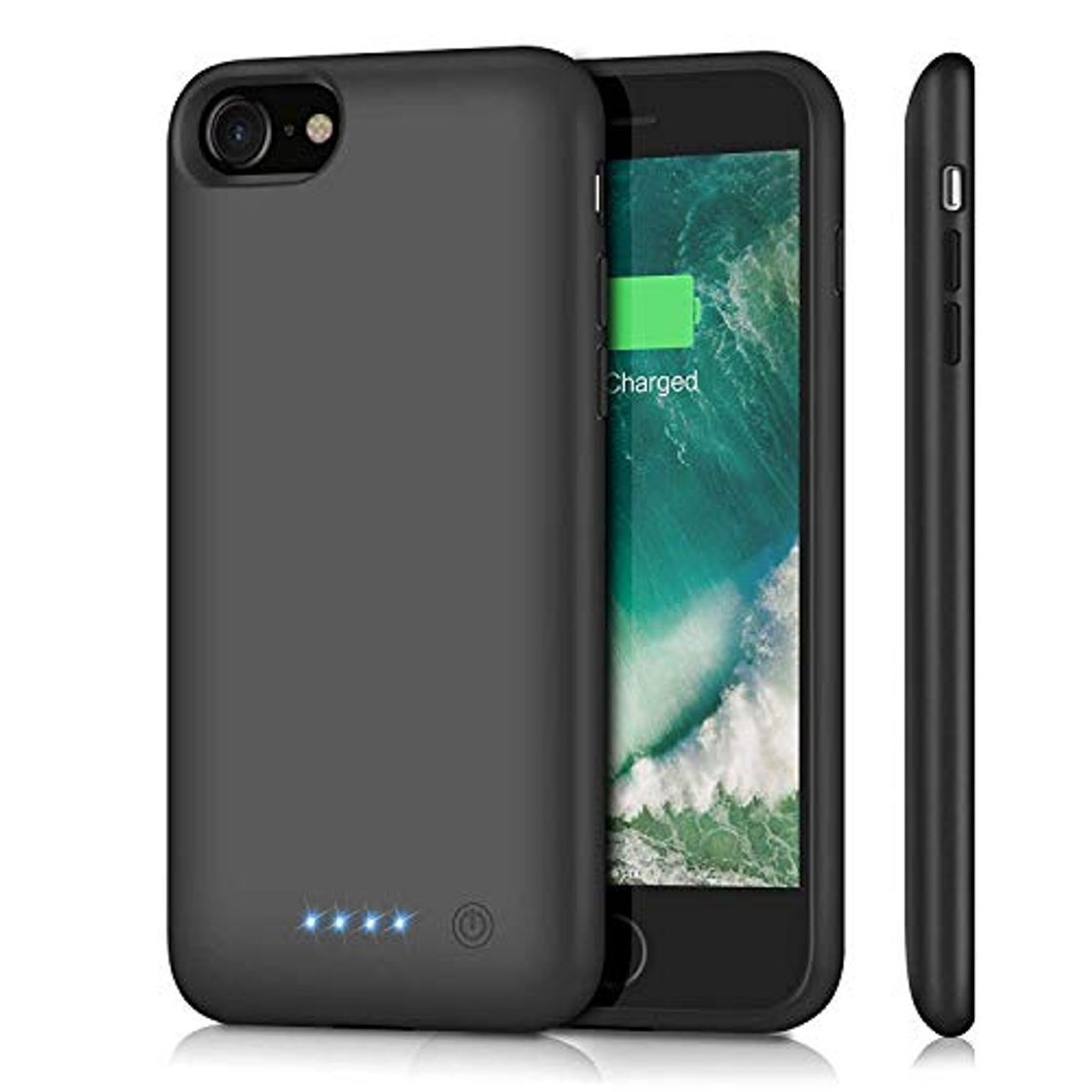 Social Ekrist Funda Batería para iPhone 7