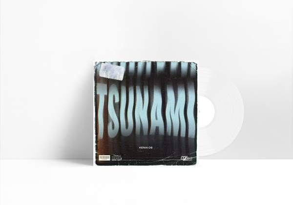 Música Tsunami
