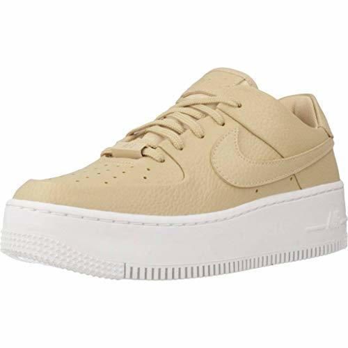 Nike Women's AIR Force 1 SAGE XX Low Casual Shoes
