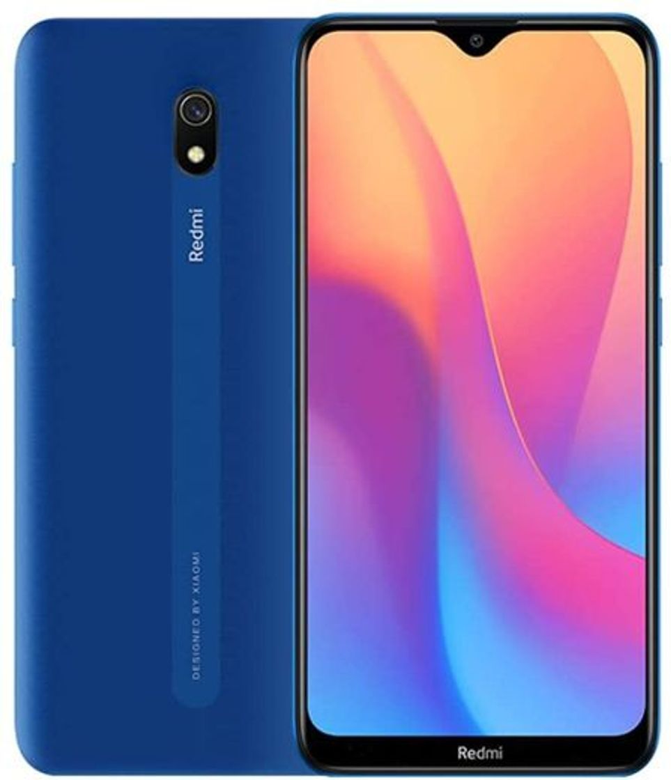 Social Xiaomi Redmi 8 Smartphone 4GB RAM 64GB ROM Snapdragon 439 10W Carga