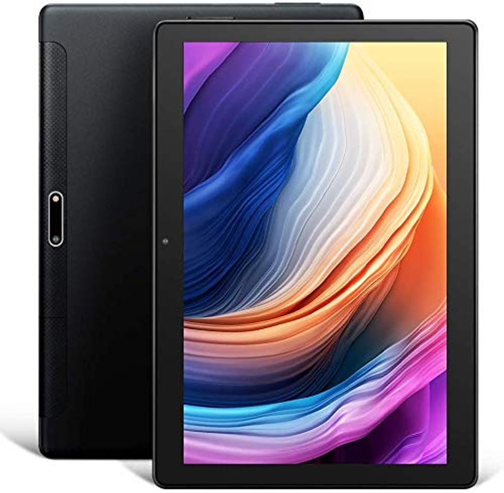 Product Dragon Touch Max10 Tablet 10 Pulgadas WiFi 5G, Android 9.0 Octa-Core 1920x1200