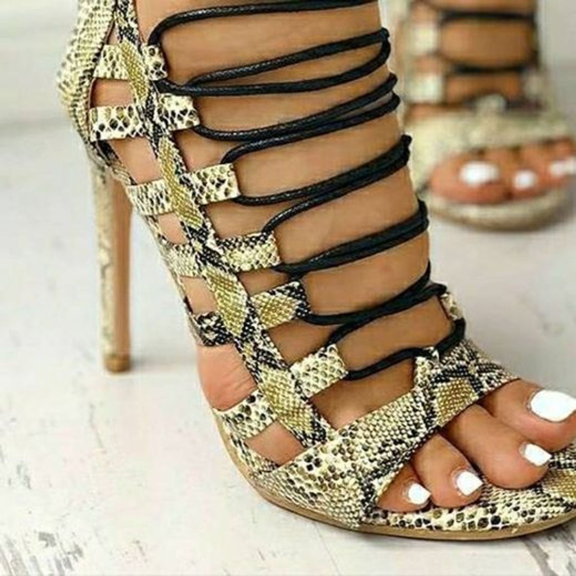 Social Shoes 👡