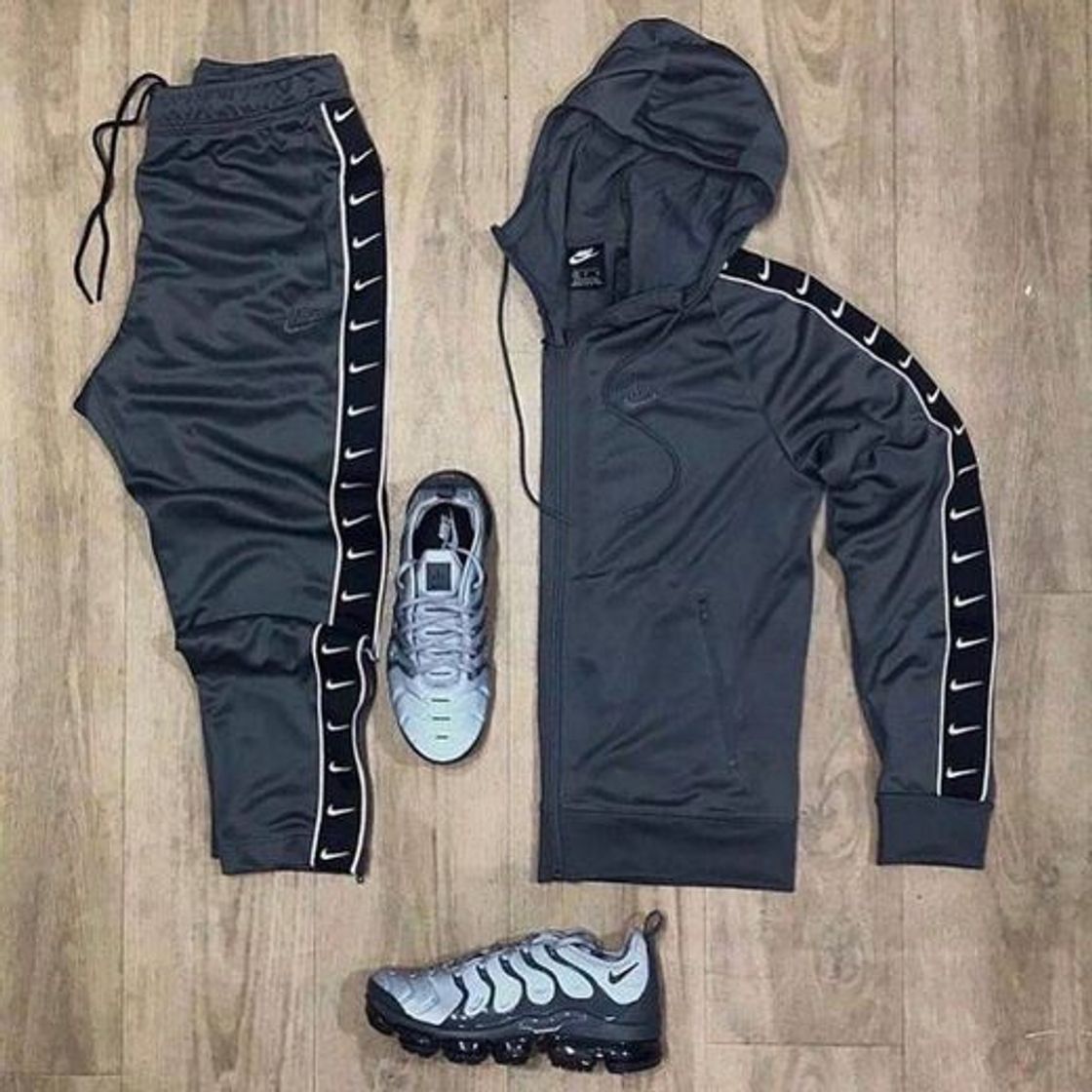 Moda Conjunto deportivo 💪🏻