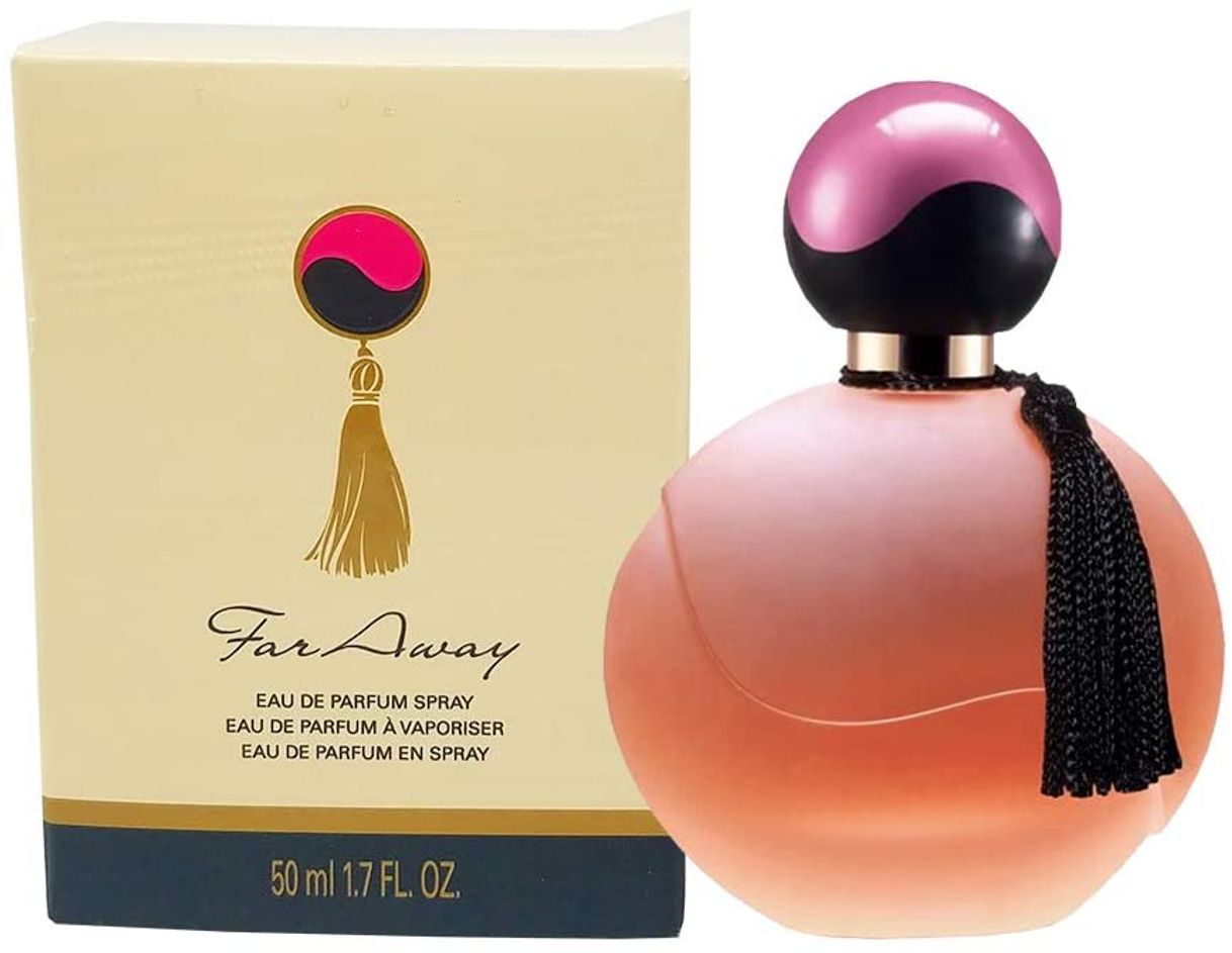 Producto Far Away Eau de Parfum Spray 50 ml