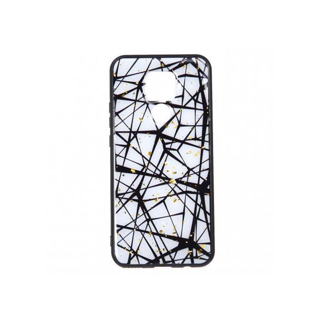 Producto Funda Mármol Brillante para Huawei Mate 30 Lite