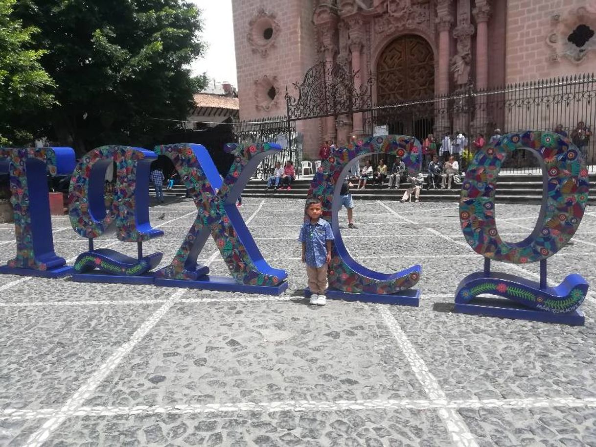 Place Taxco