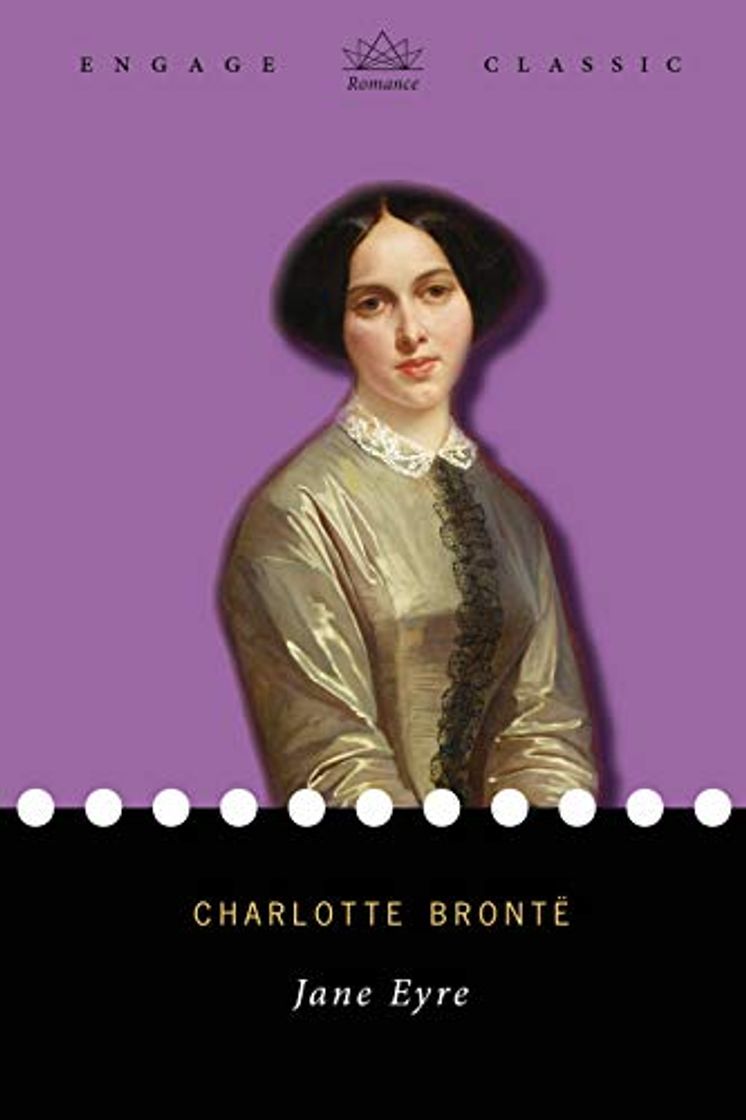 Libro Jane Eyre