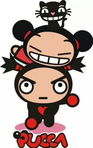 Pucca