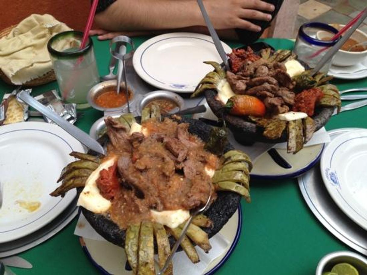 Restaurantes Toro Rojo, Dolores Hidalgo,Gto.