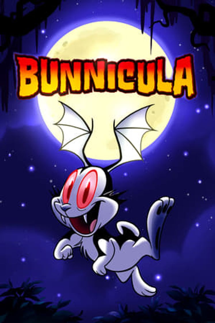 Serie Bunnicula