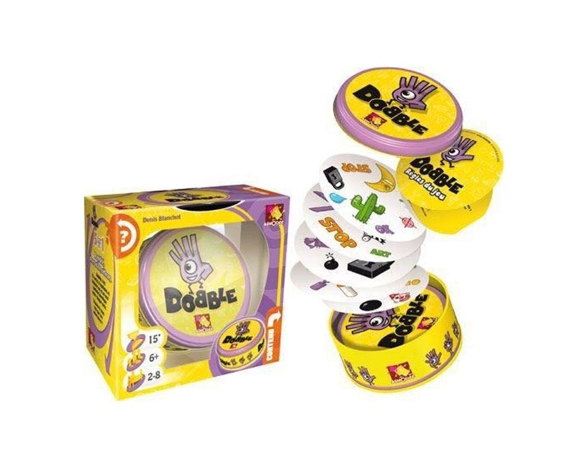 Product Dobble