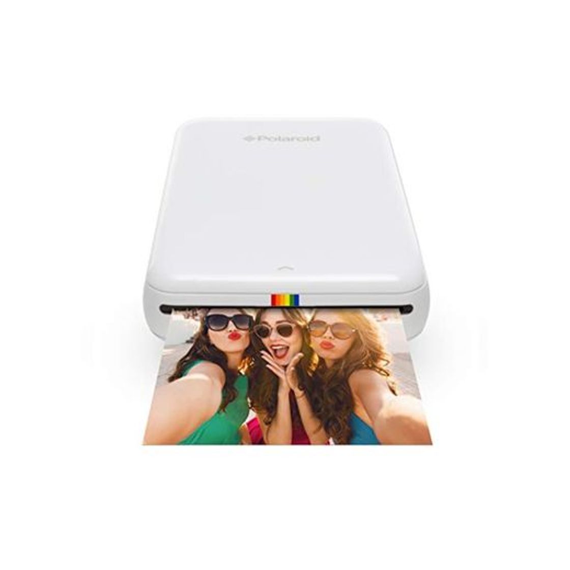 Social Polaroid  ZIP - Impresora móvil  (Bluetooth